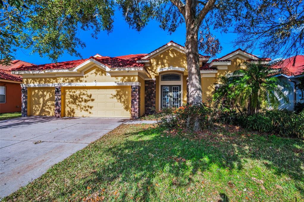 Picture of 11645 Belle Haven Drive, New Port Richey, FL 34654