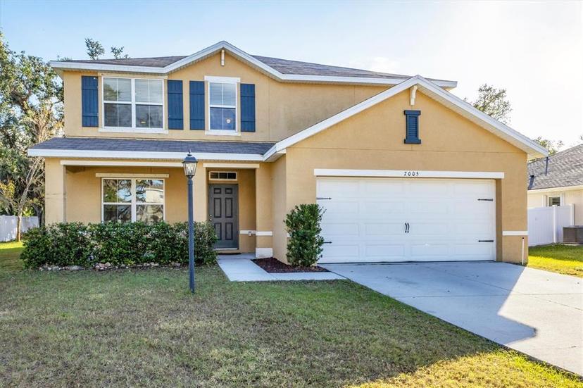 Picture of 7005 57Th Terrace E, Palmetto FL 34221