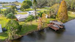 Picture of 6029 Avocado Drive, Indian Lake Estates, FL 33855