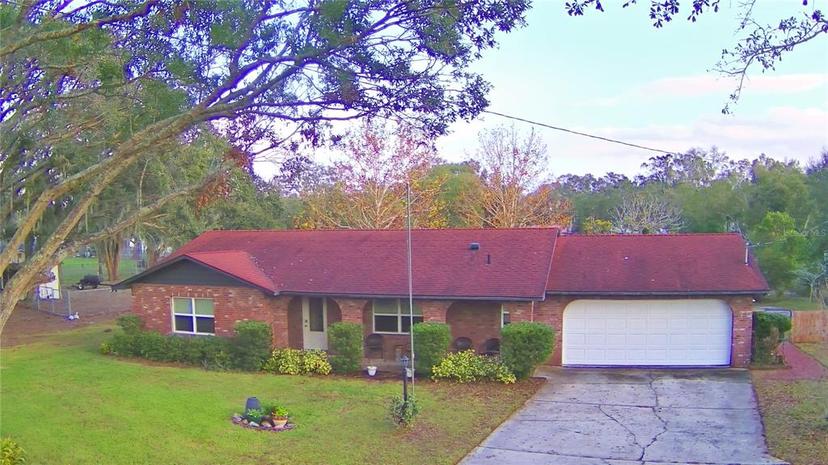 Picture of 4504 Crystal Beach Road, Winter Haven FL 33880