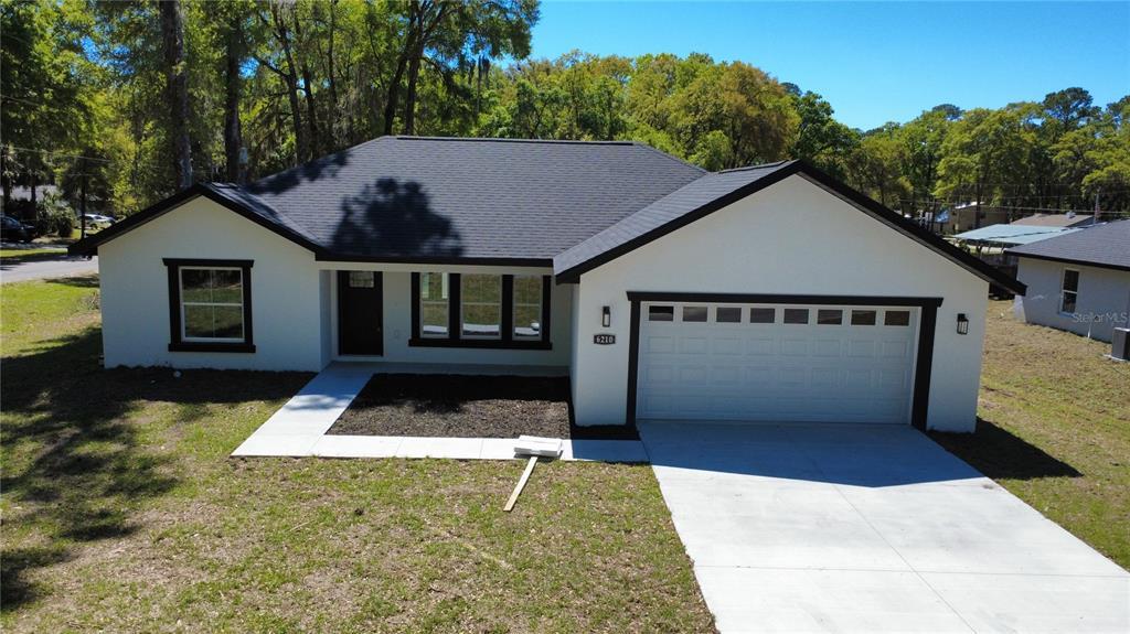 Picture of 6210 NW 65Th Place, Ocala, FL 34482