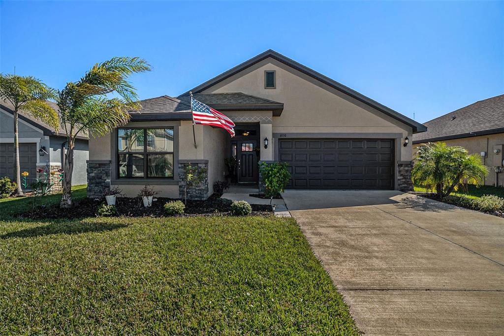 Picture of 6110 162Nd Avenue E, Parrish, FL 34219