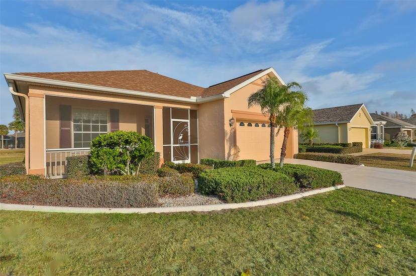 Picture of 1141 Emerald Dunes Drive, Sun City Center FL 33573