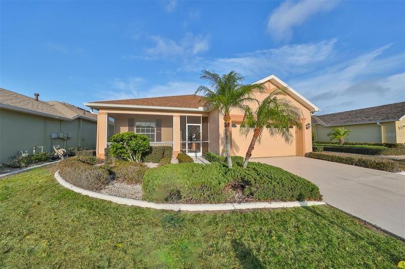 Picture of 1141 Emerald Dunes Drive, Sun City Center FL 33573