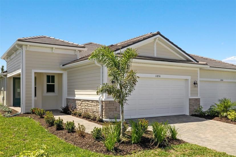 Picture of 11850 Boundless Terrace, Venice FL 34293
