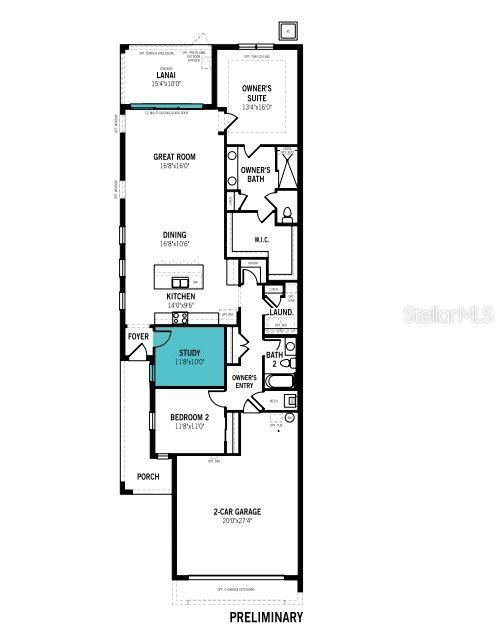 Picture of 11850 Boundless Terrace, Venice FL 34293