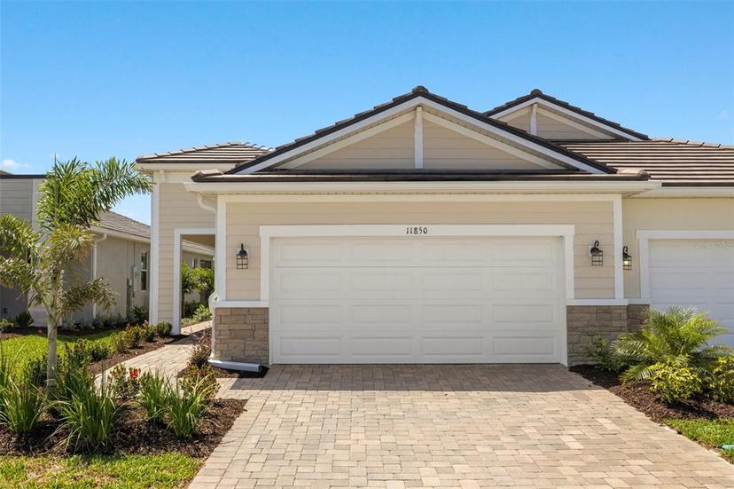 Picture of 11850 Boundless Terrace, Venice FL 34293