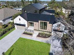 Picture of 1046 Snell Isle Boulevard Ne, St Petersburg, FL 33704