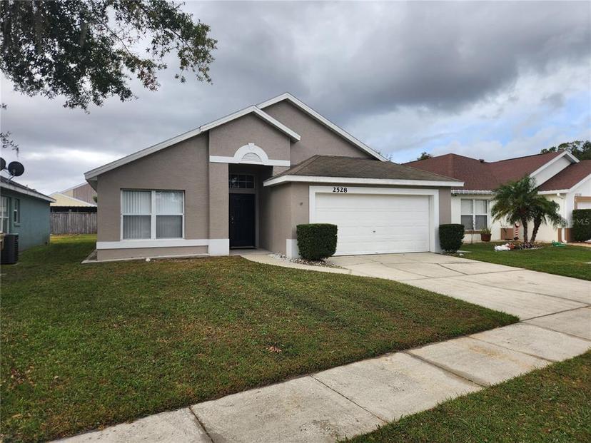 Picture of 2528 Chatham Circle, Kissimmee FL 34746