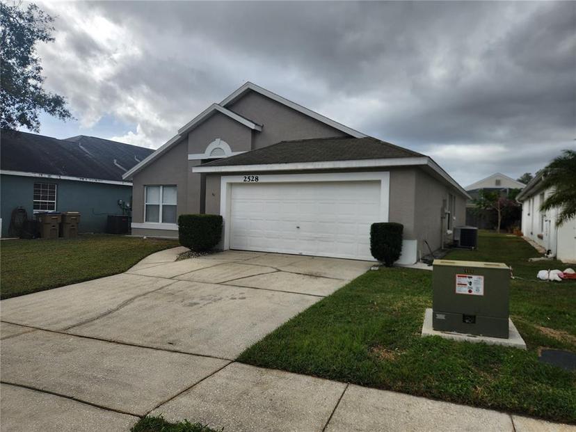 Picture of 2528 Chatham Circle, Kissimmee FL 34746