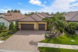 Picture of 224 Corelli Drive, Nokomis, FL 34275