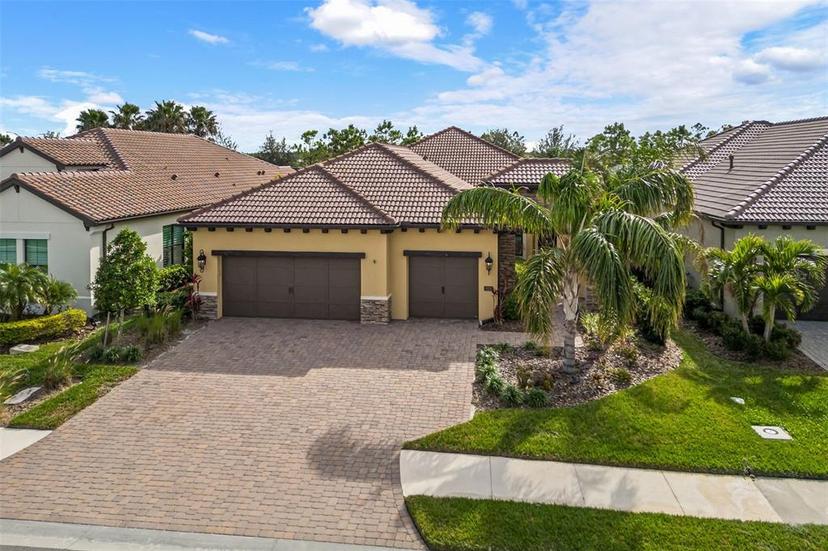 Picture of 224 Corelli Drive, Nokomis FL 34275