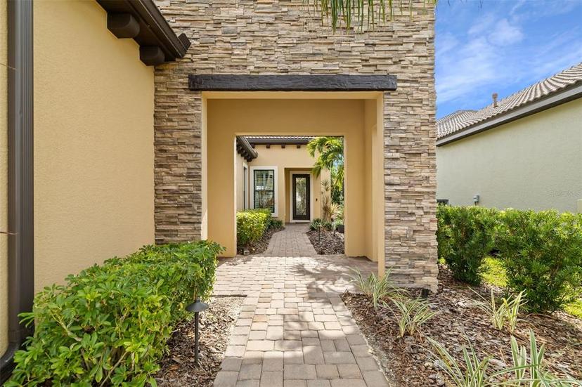 Picture of 224 Corelli Drive, Nokomis FL 34275