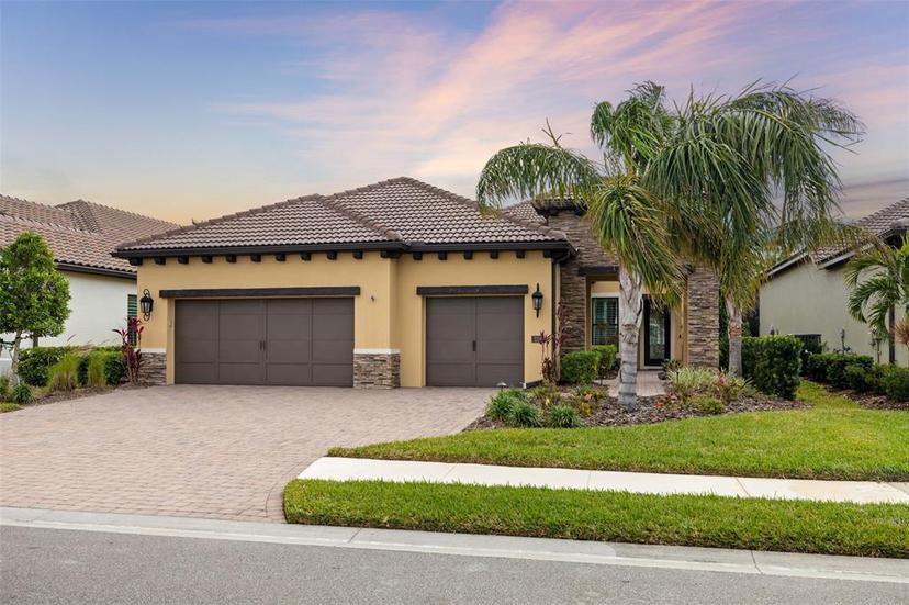 Picture of 224 Corelli Drive, Nokomis FL 34275