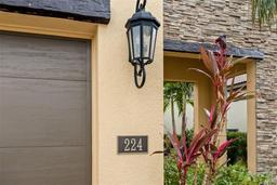Picture of 224 Corelli Drive, Nokomis, FL 34275