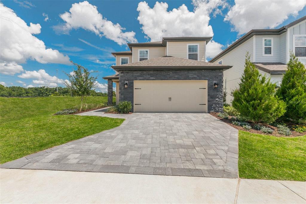 Picture of 7837 Somersworth Drive, Kissimmee, FL 34747