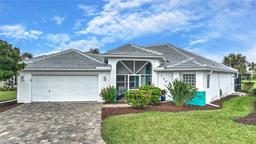 Picture of 1207 Islamorada Boulevard, Punta Gorda, FL 33955