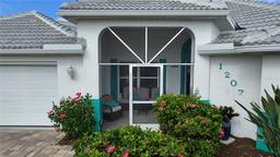 Picture of 1207 Islamorada Boulevard, Punta Gorda, FL 33955