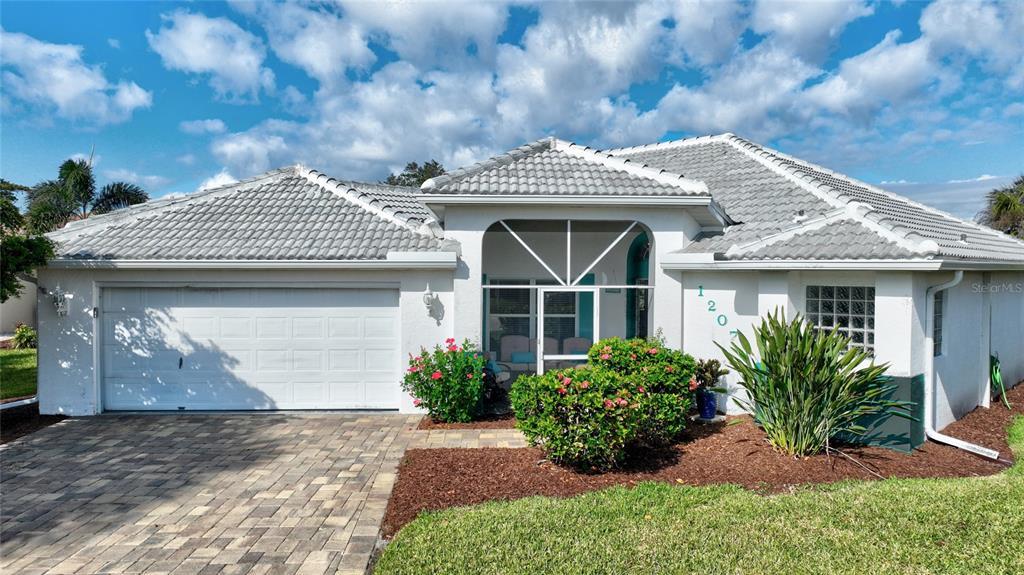 Picture of 1207 Islamorada Boulevard, Punta Gorda, FL 33955