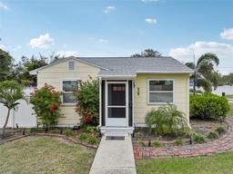Picture of 429 Rotary Place Ne, St Petersburg, FL 33703