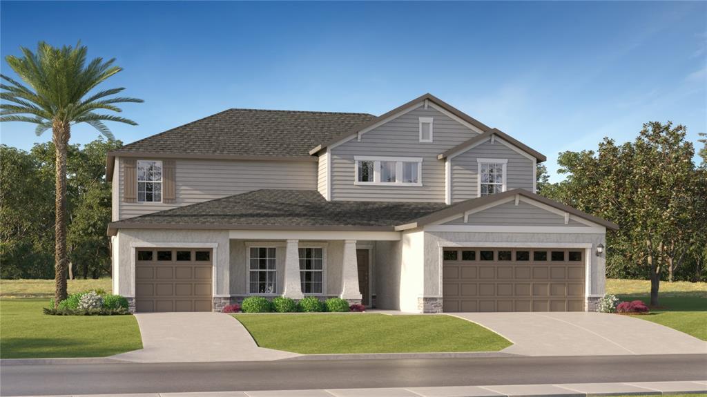 Picture of 11869 Blue Diamond Trail, Parrish, FL 34219
