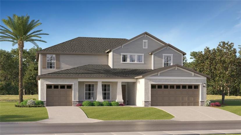 Picture of 11869 Blue Diamond Trail, Parrish FL 34219