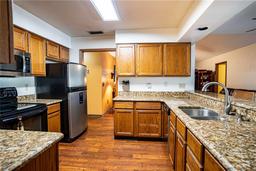 Picture of 218 College Grove Circle Ne, Winter Haven, FL 33881