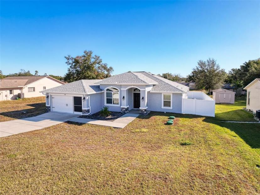Picture of 1130 Aladdin Road, Spring Hill FL 34609