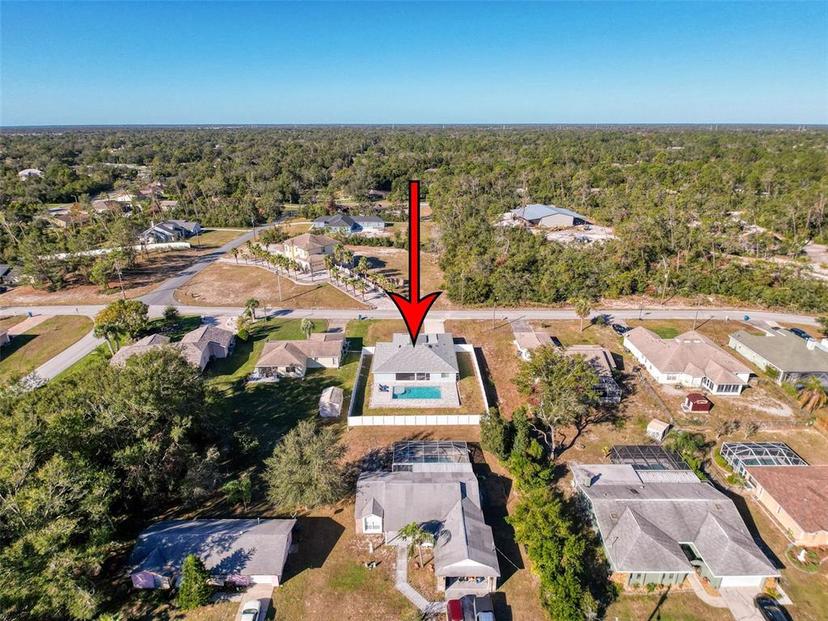 Picture of 1130 Aladdin Road, Spring Hill FL 34609