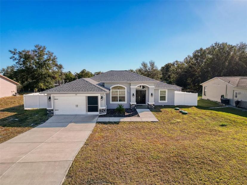 Picture of 1130 Aladdin Road, Spring Hill FL 34609