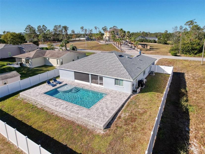 Picture of 1130 Aladdin Road, Spring Hill FL 34609