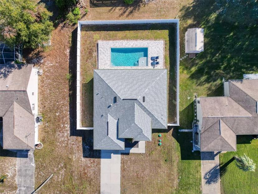 Picture of 1130 Aladdin Road, Spring Hill FL 34609