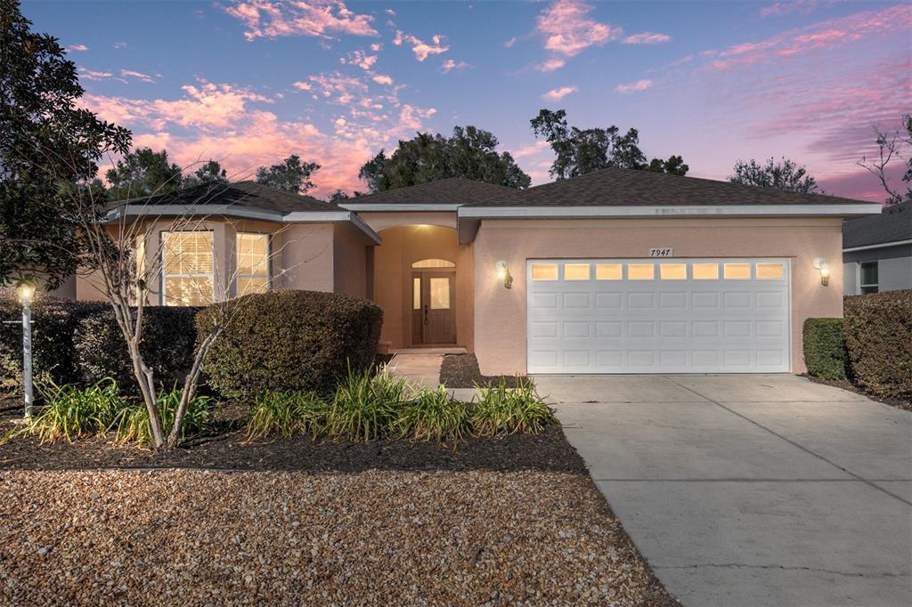 Picture of 7947 SW 80Th Place Road, Ocala, FL 34476