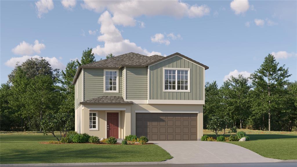 Picture of 12430 Sweet Angel Aura Way, Parrish, FL 34219