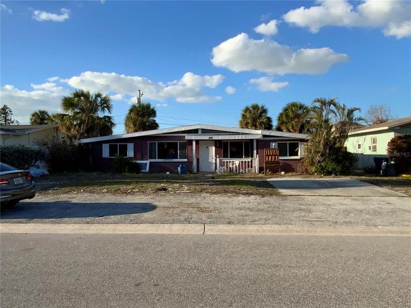 Picture of 415 86Th Avenue, St Pete Beach FL 33706