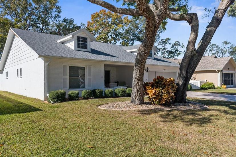 Picture of 6409 Wedgewood Drive, Spring Hill FL 34606