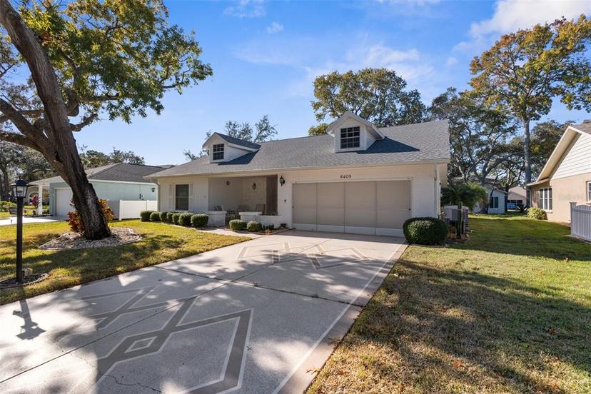 Picture of 6409 Wedgewood Drive, Spring Hill FL 34606