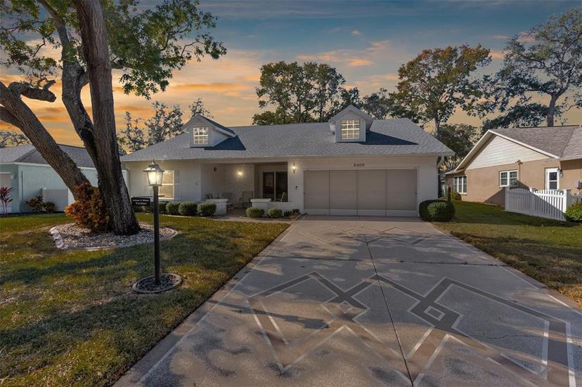 Picture of 6409 Wedgewood Drive, Spring Hill FL 34606