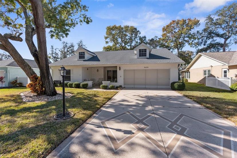 Picture of 6409 Wedgewood Drive, Spring Hill FL 34606