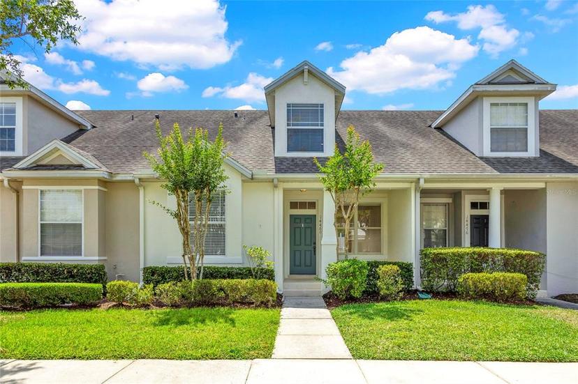 Picture of 14480 Chinese Elm Drive, Orlando FL 32828