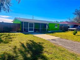 Picture of 30431 Holly Road, Punta Gorda, FL 33982