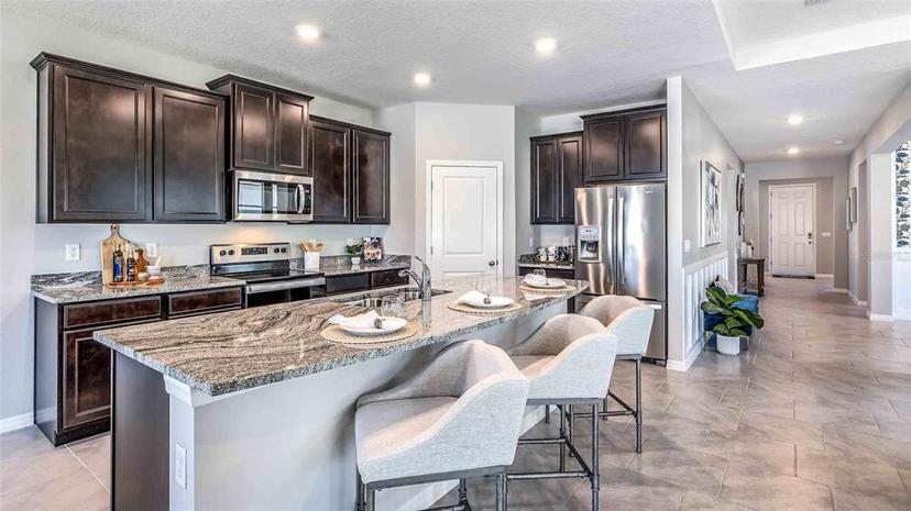 Picture of 10588 Bridgegate Heights Loop, San Antonio FL 33576