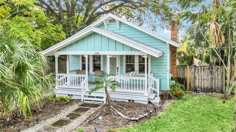 Picture of 1550 Indiana Avenue, Winter Park FL 32789