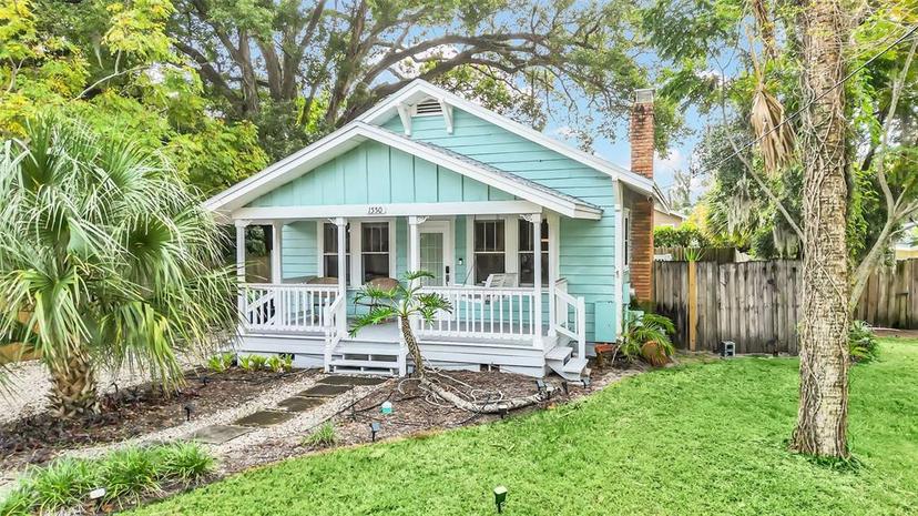 Picture of 1550 Indiana Avenue, Winter Park FL 32789