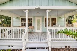 Picture of 1550 Indiana Avenue, Winter Park, FL 32789