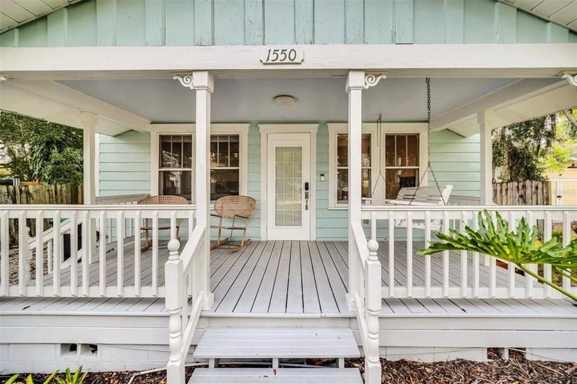 Picture of 1550 Indiana Avenue, Winter Park FL 32789