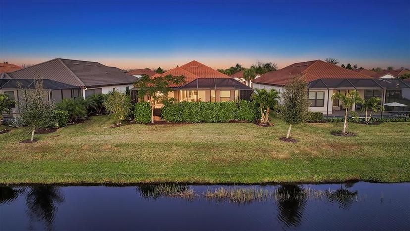 Picture of 4730 Zeno Court, Bradenton FL 34211