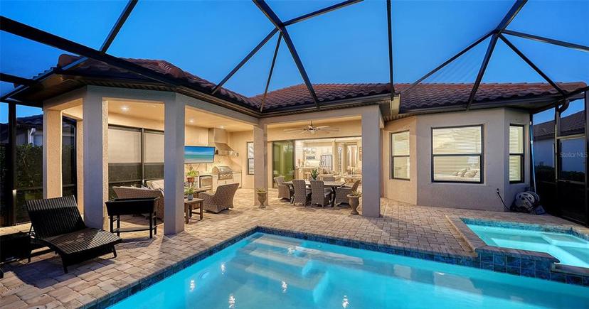 Picture of 4730 Zeno Court, Bradenton FL 34211