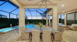 Picture of 4730 Zeno Court, Bradenton, FL 34211