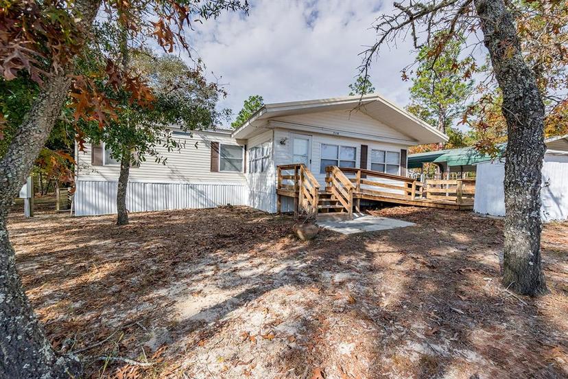 Picture of 7190 Duke Street, Keystone Heights FL 32656